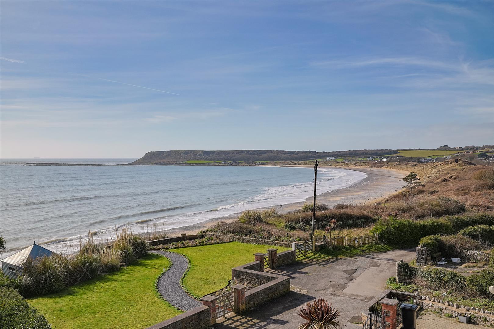 Seascape, Horton, Swansea, SA3 1LB